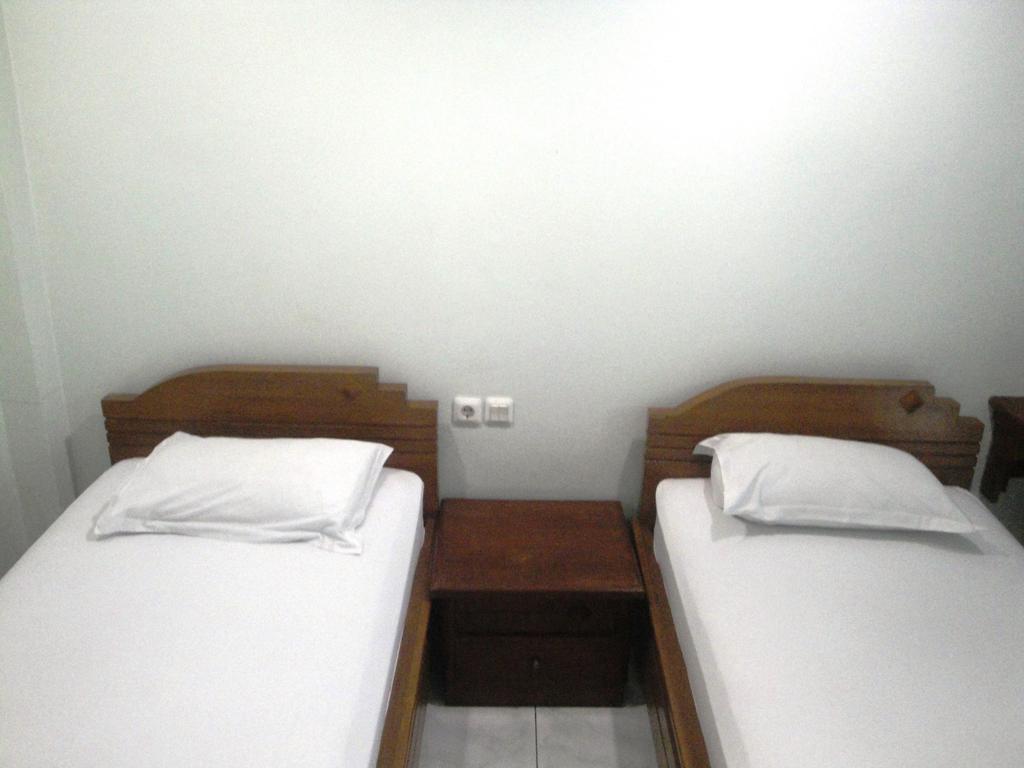 Hotel Trio Surakarta  Room photo